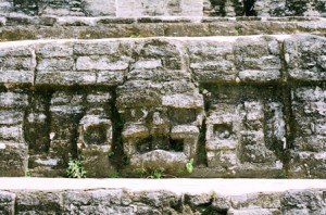 Altun Ha Mask