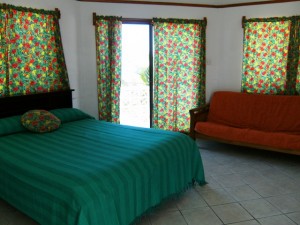 Cabana 5