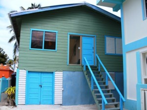 Costa Maya House
