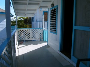 Patio Cabana #6