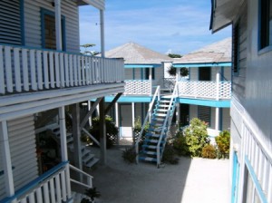 Costa Maya Beach Cabanas