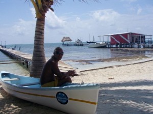 Rene Rosado - Tour Guide