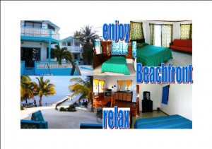 Come Relax and Enjoy