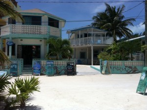 costa maya beach clubs