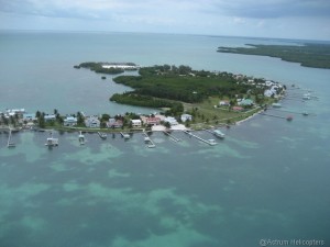St. Georges Caye